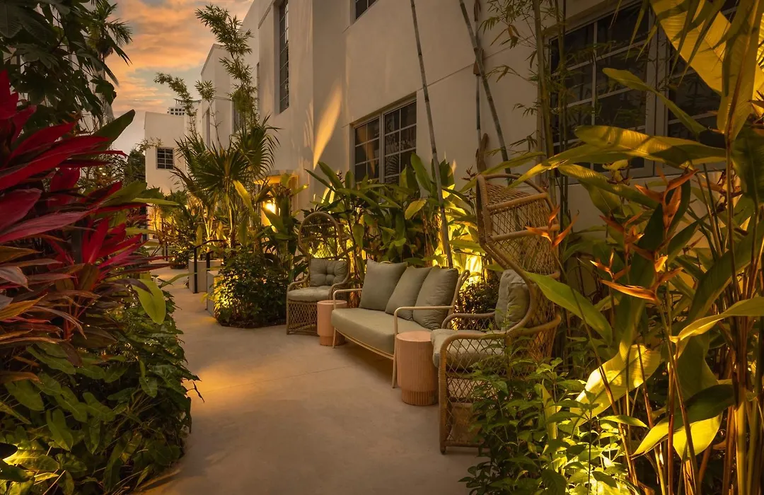 Art Deco Marela Boutique Hotel-1