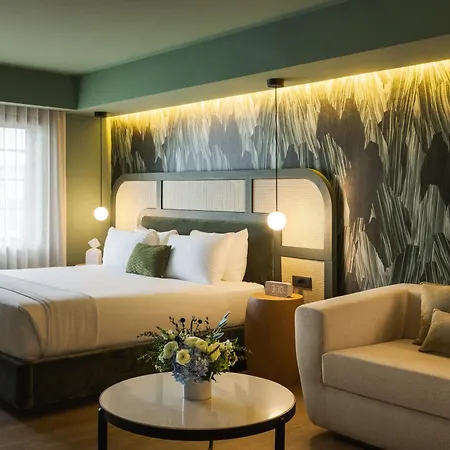 Art Deco Marela Boutique Hotel-2