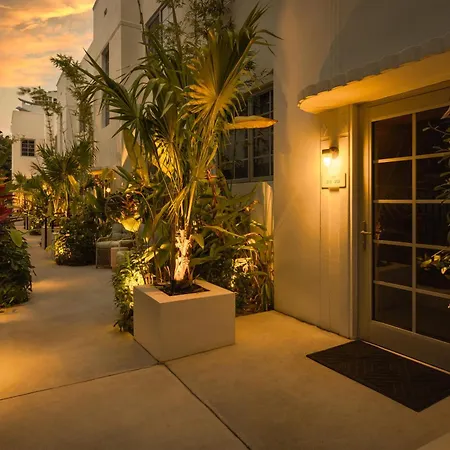 Art Deco Marela Boutique Hotel-3